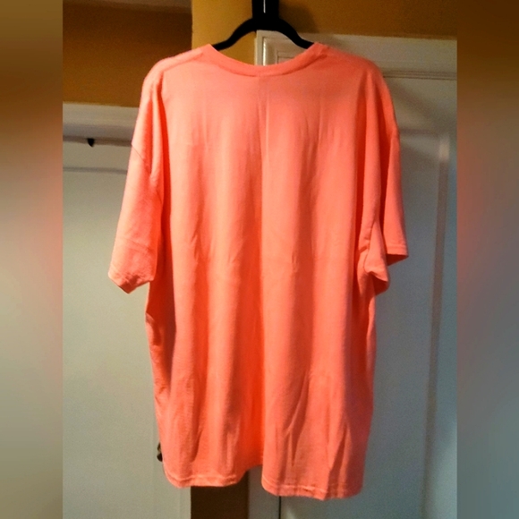 New w out Tag Unisex Tee Shirt From Turks & Caicos - Picture 3 of 6